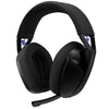Logitech G321 LIGHTSPEED Wireless Gaming Headset (Black)