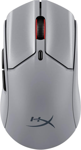 HyperX Pulsefire Haste 2 Pro 4K Wireless Gaming Mouse