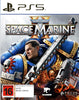 Warhammer 40,000: Space Marine 2