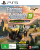 Farming Simulator 25 Highlands Fishing Edition
