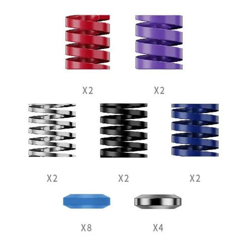 MOZA CRP2 Performance Accessory Kit