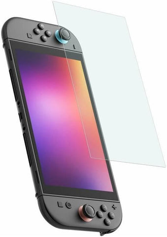 Belkin Gaming Temperedglass Blue Light Filter Screen Protector For Nintendo Switch 2
