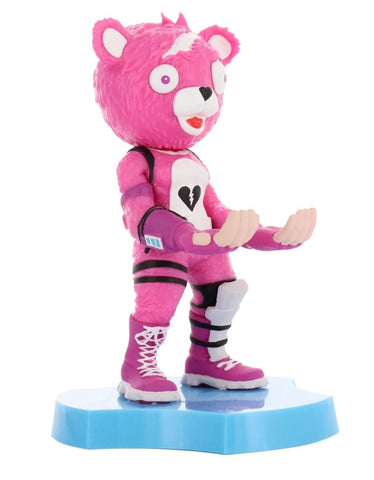 Cable Guy Holdem - Cuddle Team Leader