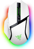 Razer Basilisk V3 Pro 35K Wireless Gaming Mouse (White)