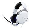 HyperX Cloud Stinger 2 Core Gaming Headset for PlayStation (White)
