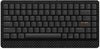 LOFREE Edge Dual-Mode Low Profile Mechanical Keyboard 84 Keys - Volcano Gray