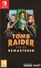 Tomb Raider I-II-III Remastered Edition