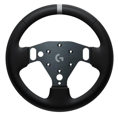 Logitech G RS Round Wheel