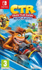 Crash Team Racing Nitro-Fueled