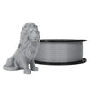 Prusament PLA Filament - Gravity Grey (1kg)