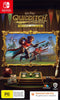 Harry Potter Quidditch Champions Deluxe Edition (code in box)