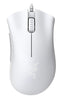Razer DeathAdder Essential Gaming Mouse (White)