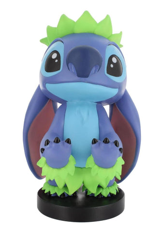 Cable Guy Controller Holder - Hula Stitch