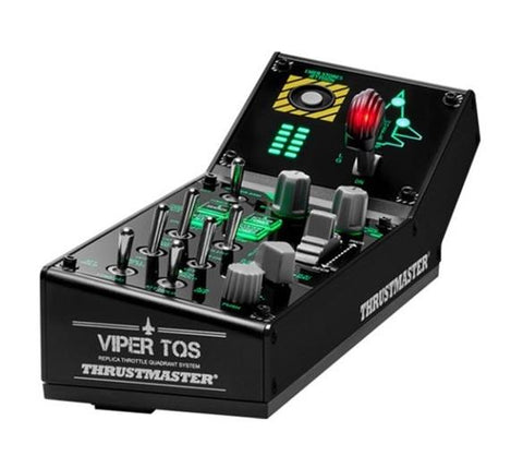 Thrustmaster Viper Panel