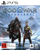 God of War Ragnarok