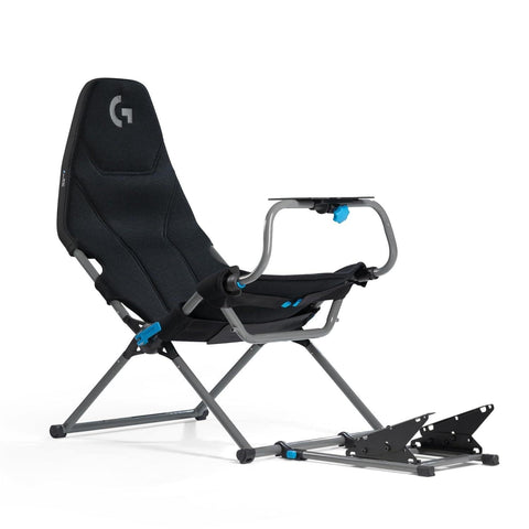 Playseat Challenge X - Logitech G Edition Sim Racing Cockpit