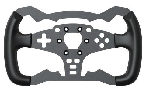 MOZA R5 Formula Wheel Mod