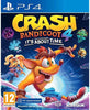 Crash Bandicoot 4