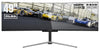 Juggernaut 49" OLED 144Hz Curved Ultrawide Gaming Monitor (5120 x 1440) DQHD