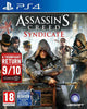 Assassin's Creed Syndicate