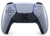 PlayStation 5 DualSense Wireless Controller - Sterling Silver