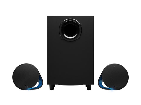 Logitech G560 LIGHTSYNC PC Gaming Speakers