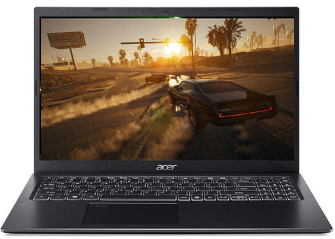 Acer 15.6"Aspire A515 i7 16GB RTX2050 1TB 144Hz Gaming Laptop