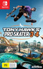 Tony Hawk's Pro Skater 3 & 4