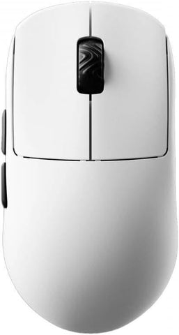 Scyrox V8 Wireless Gaming Mouse - White