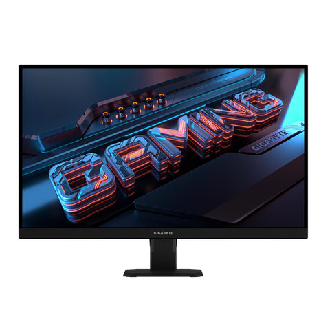 27" Gigabyte GS27U 4K 160Hz 1ms VRR HDR400 Gaming Monitor