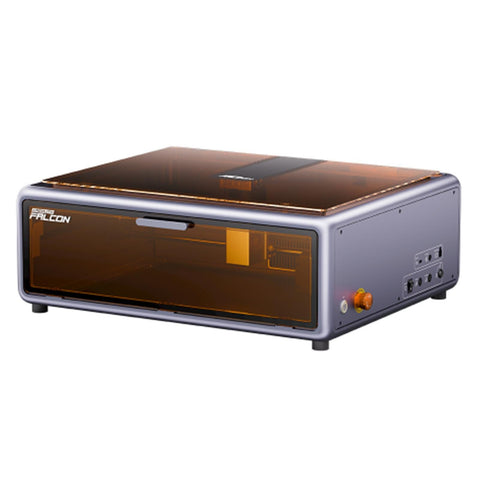 Creality Falcon A1 10W Laser Engraver & Cutter