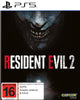 Resident Evil 2