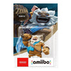 Nintendo Amiibo Daruk - Zelda Collection