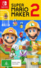 Super Mario Maker 2
