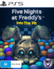 Five Nights at Freddy's: Into the Pit