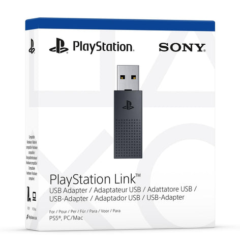 PS5 Link USB Adapter