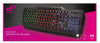 PowerPlay E-Blue Polygon Gaming Keyboard