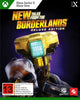 New Tales From The Borderlands Deluxe Edition