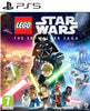 LEGO Star Wars: Skywalker Saga