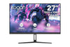 Kogan 27" Full HD 200Hz 1ms Frameless FreeSync Gaming Monitor (1920 x 1080)