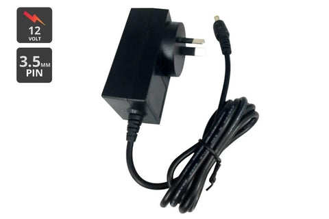 Kogan Laptop Power Adapter (12V, 2A)