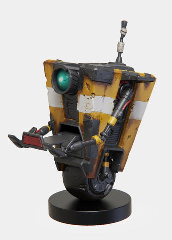 Cable Guy Controller Holder - Borderlands Claptrap