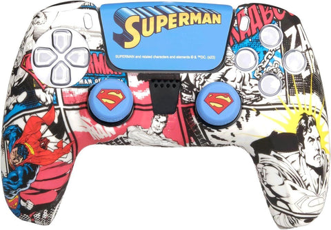 Blade Custom Kit for PS5 Controllers (DC Superman)