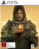 Death Stranding Director's Cut
