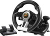 PXN V3 Pro Gaming Racing Wheel (Black)