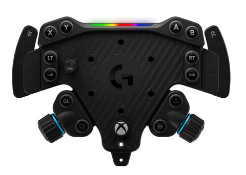 Logitech G RS Wheel Hub (Xbox & PC)