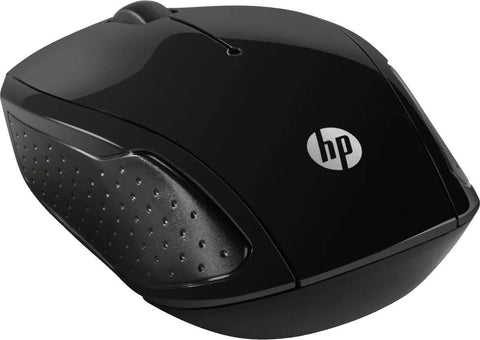 HP Wireless Mouse 200 Black