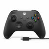 Xbox Wireless Controller + USB-C Cable