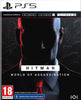 Hitman World of Assassination