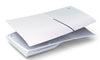 PS5 Console Cover Slim - Chroma Pearl